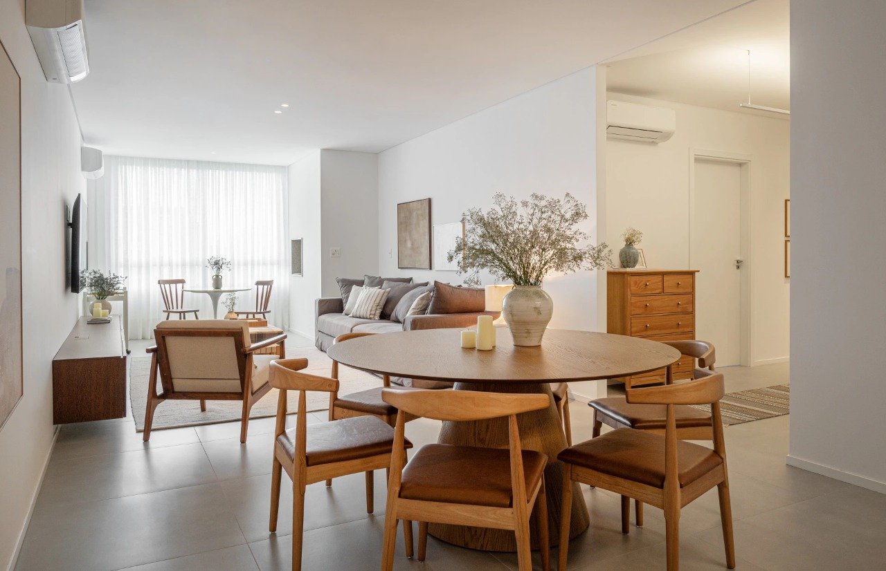 Apartamento[ NumeroQuarto] Jardim Atlântico Florianópolis Costa Azul Clube Residencial: 