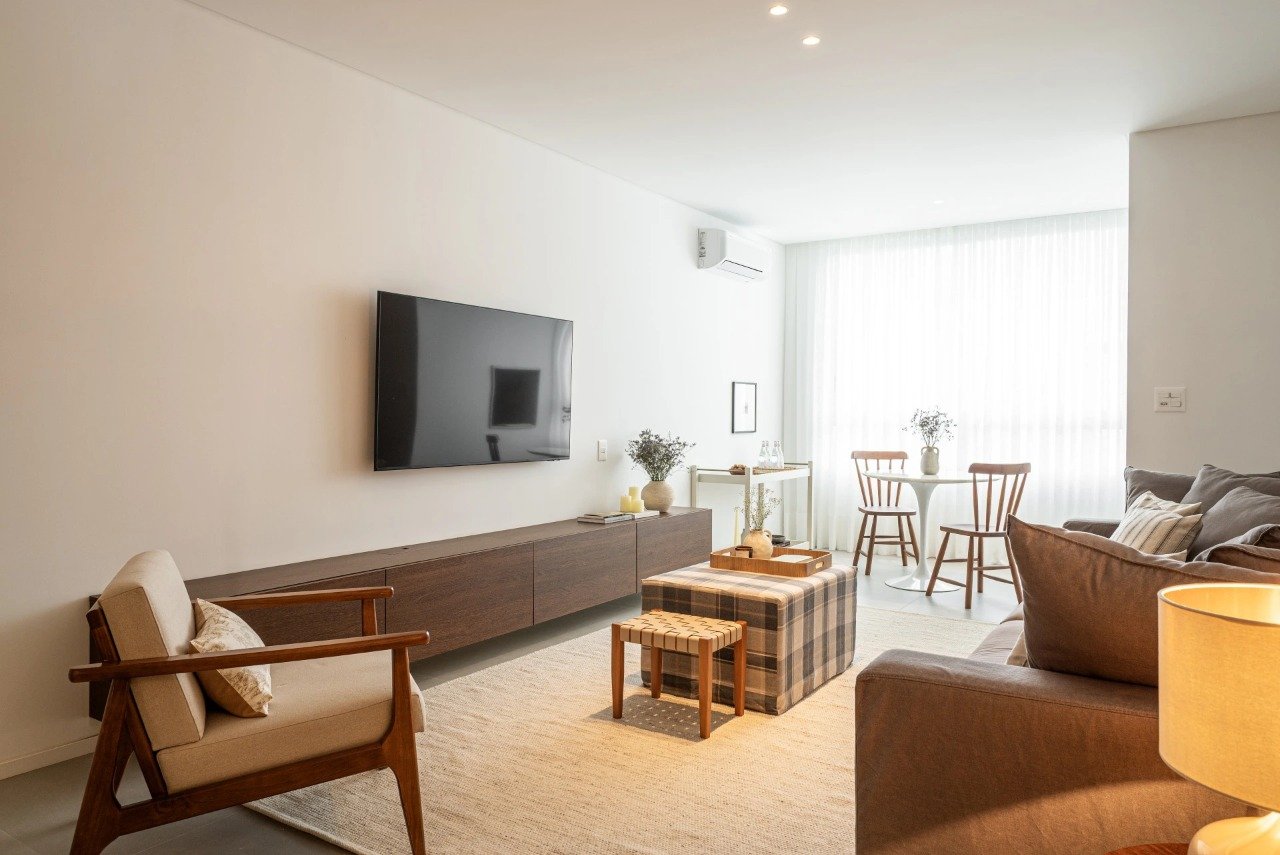 Apartamento[ NumeroQuarto] Jardim Atlântico Florianópolis Costa Azul Clube Residencial: 