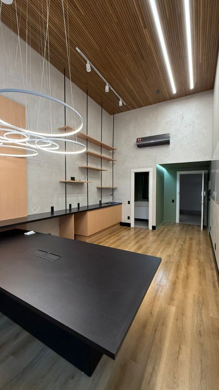 Salas/Conjuntos[ NumeroQuarto] Saco Grande Florianópolis Square corporate: 