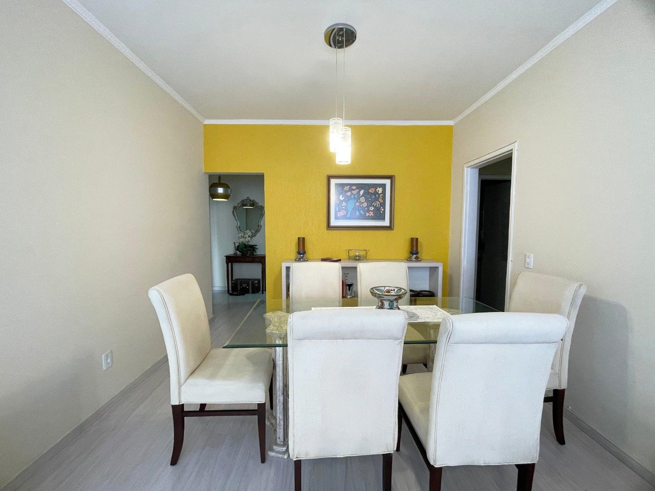 Apartamento[ NumeroQuarto] Centro Florianópolis Itamarati: 