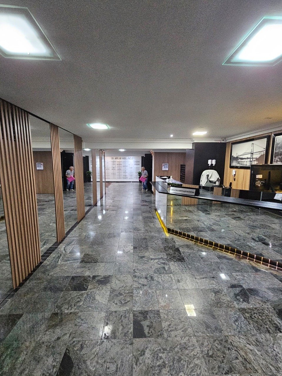 Salas/Conjuntos[ NumeroQuarto] Centro Florianópolis Aplub: 