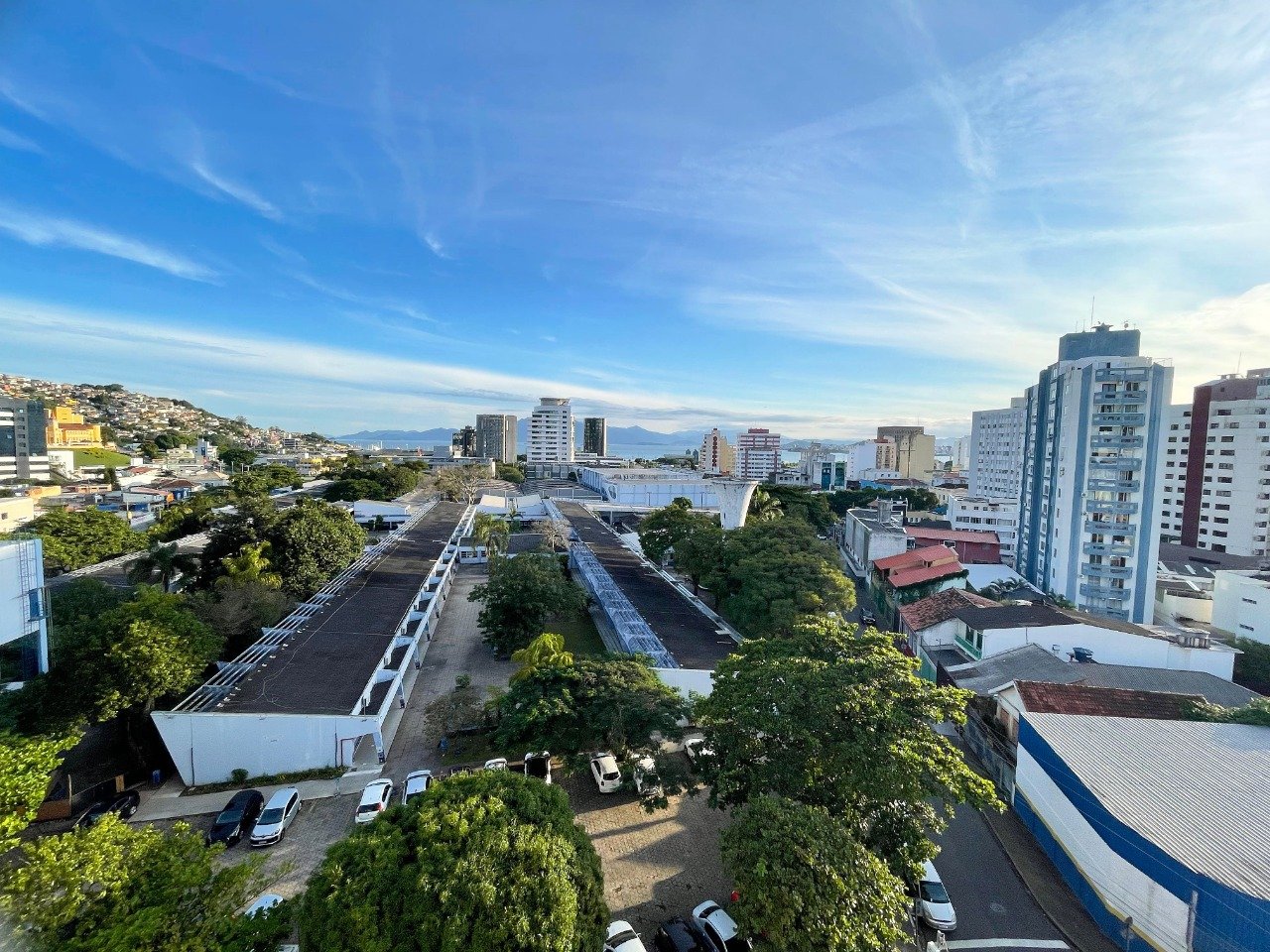 Salas/Conjuntos[ NumeroQuarto] Centro Florianópolis VINTAGE EXECUTIVE CENTER: 