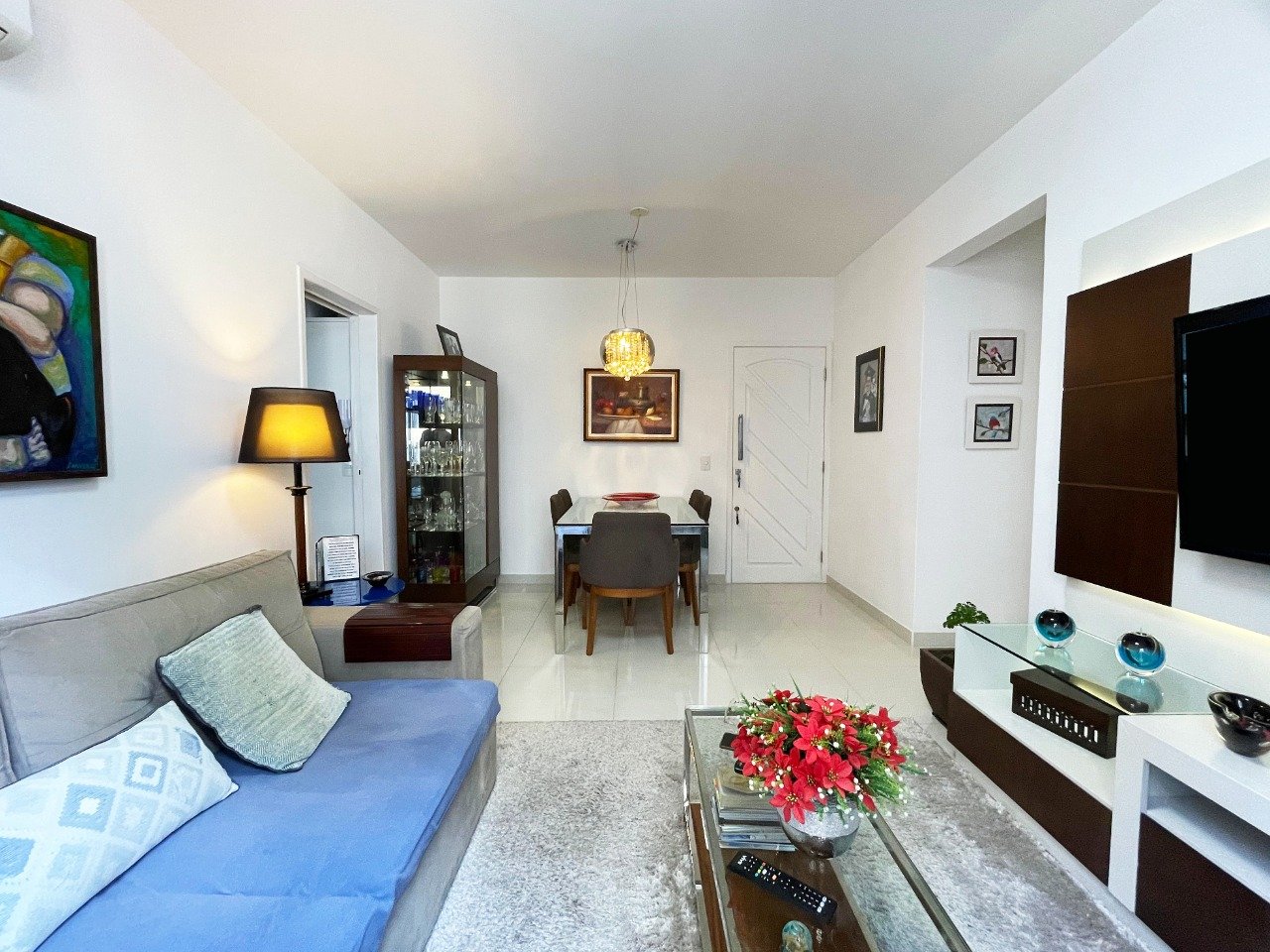 Apartamento[ NumeroQuarto] Centro Florianópolis Eduardo Luz: 