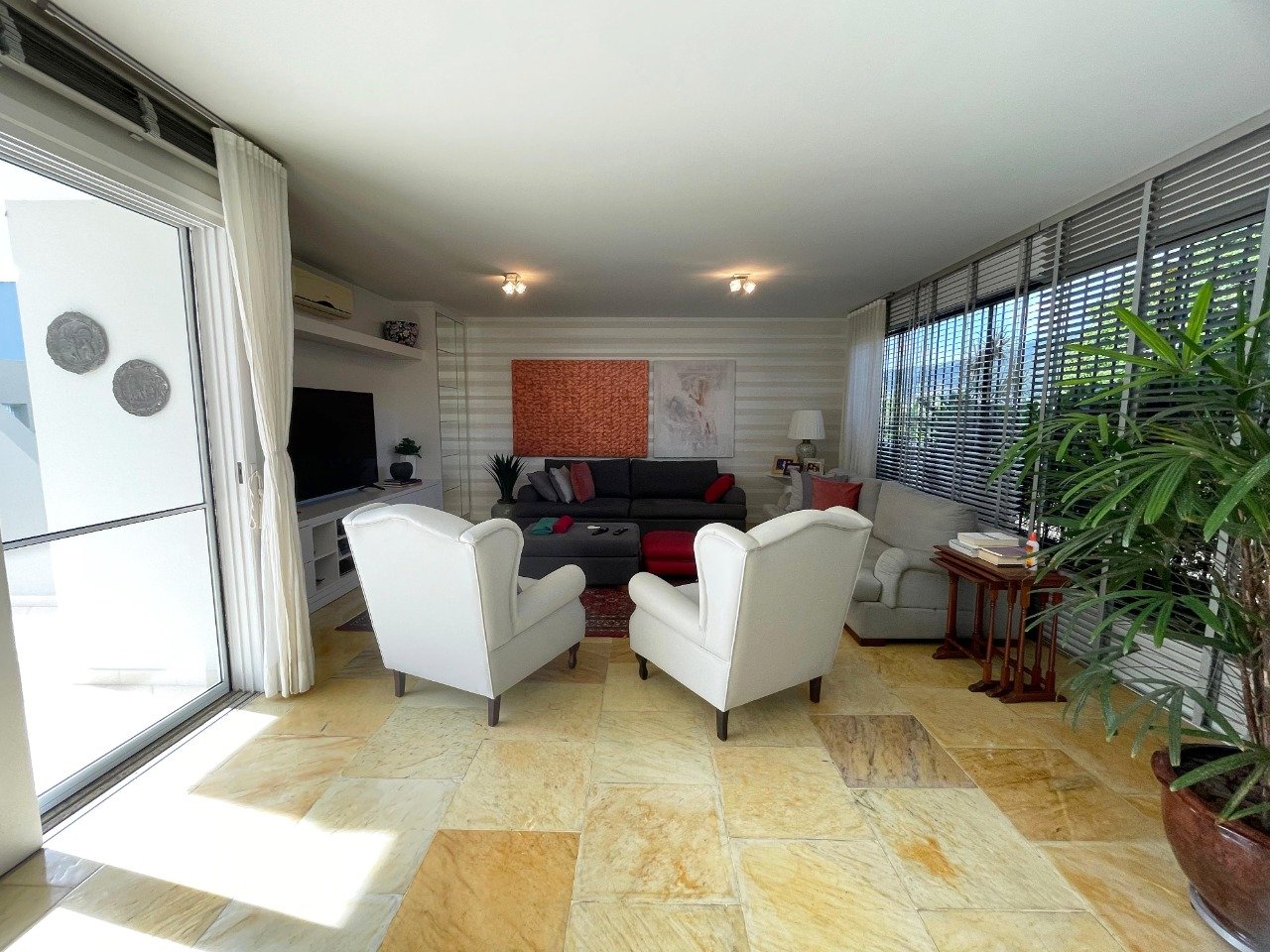 Casa[ NumeroQuarto] Córrego Grande Florianópolis : 