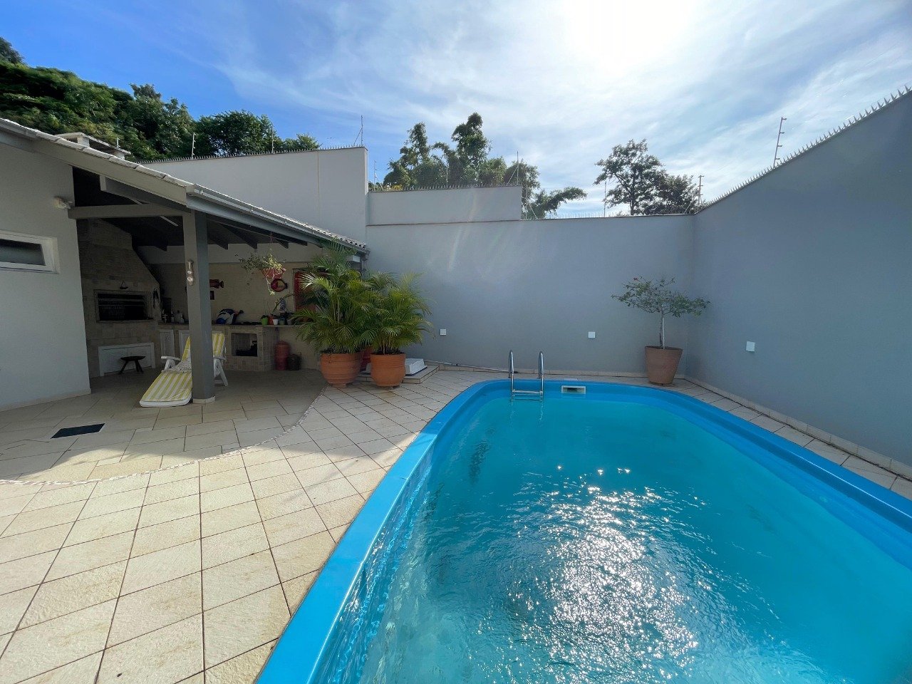 Casa[ NumeroQuarto] Córrego Grande Florianópolis : 