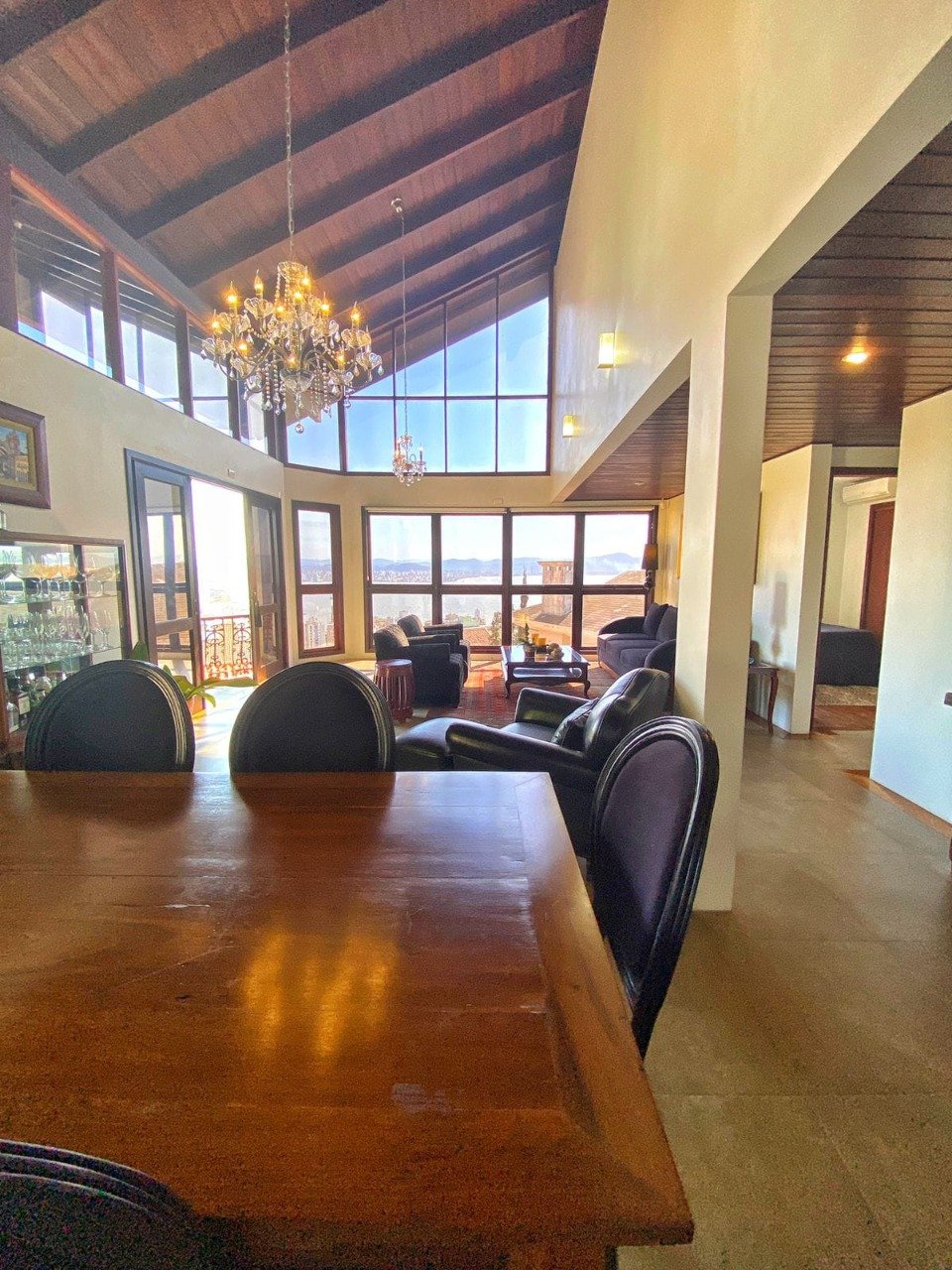 Casa[ NumeroQuarto] Centro Florianópolis : 