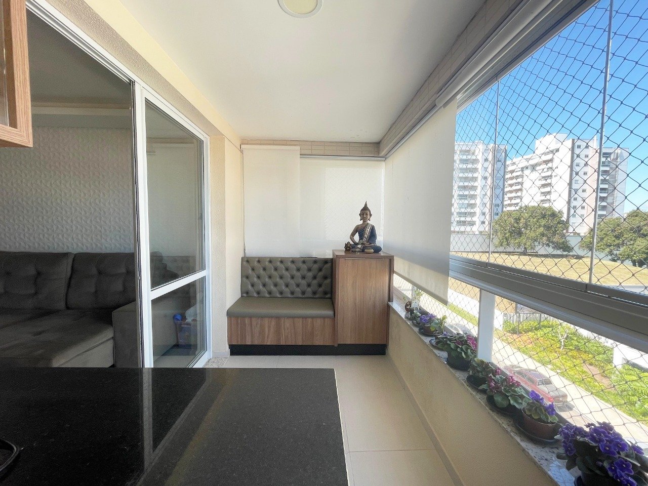 Apartamento[ NumeroQuarto] Jardim Atlântico Florianópolis Horizonte Novo Estreito: 