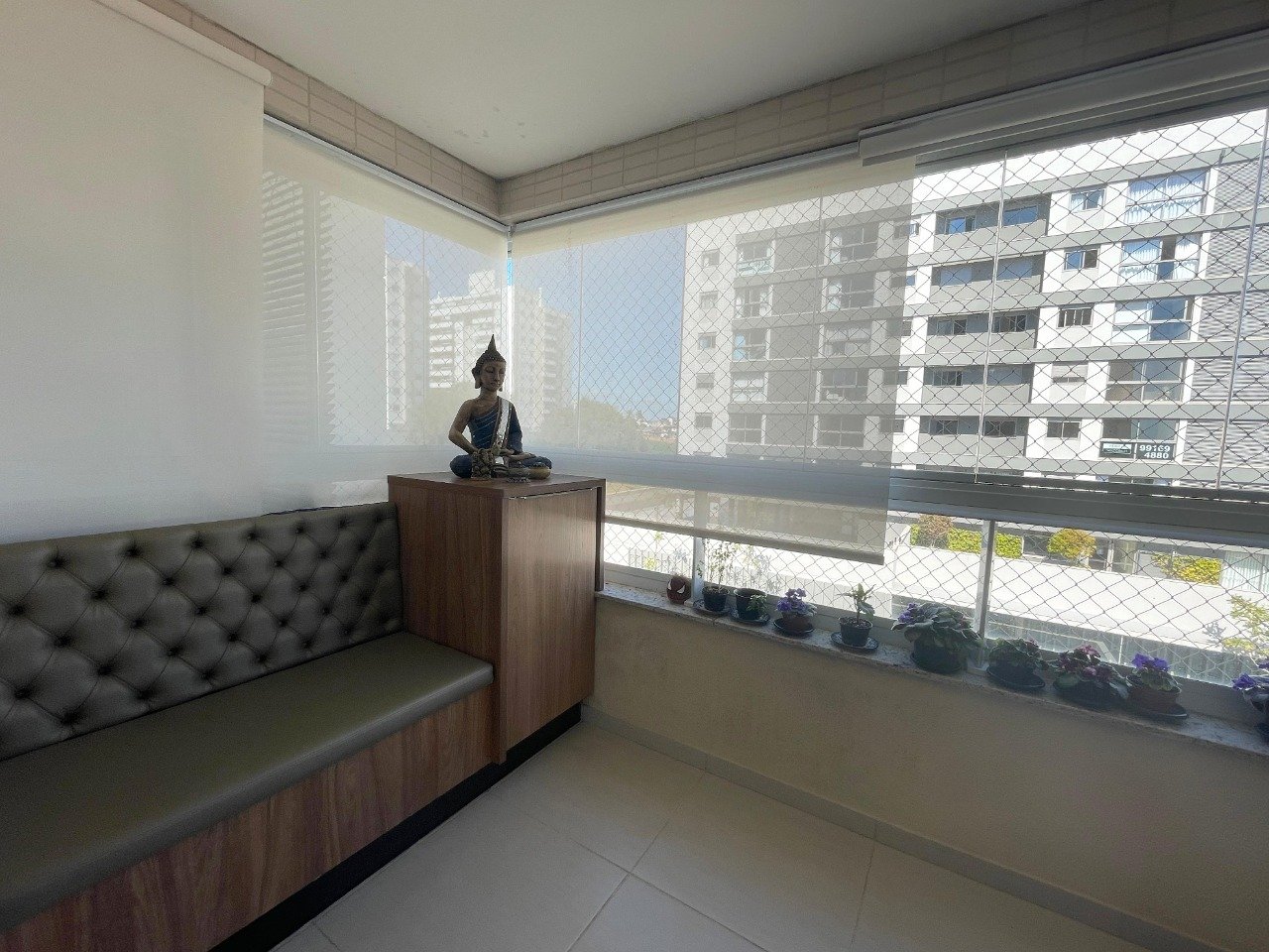 Apartamento[ NumeroQuarto] Jardim Atlântico Florianópolis Horizonte Novo Estreito: 