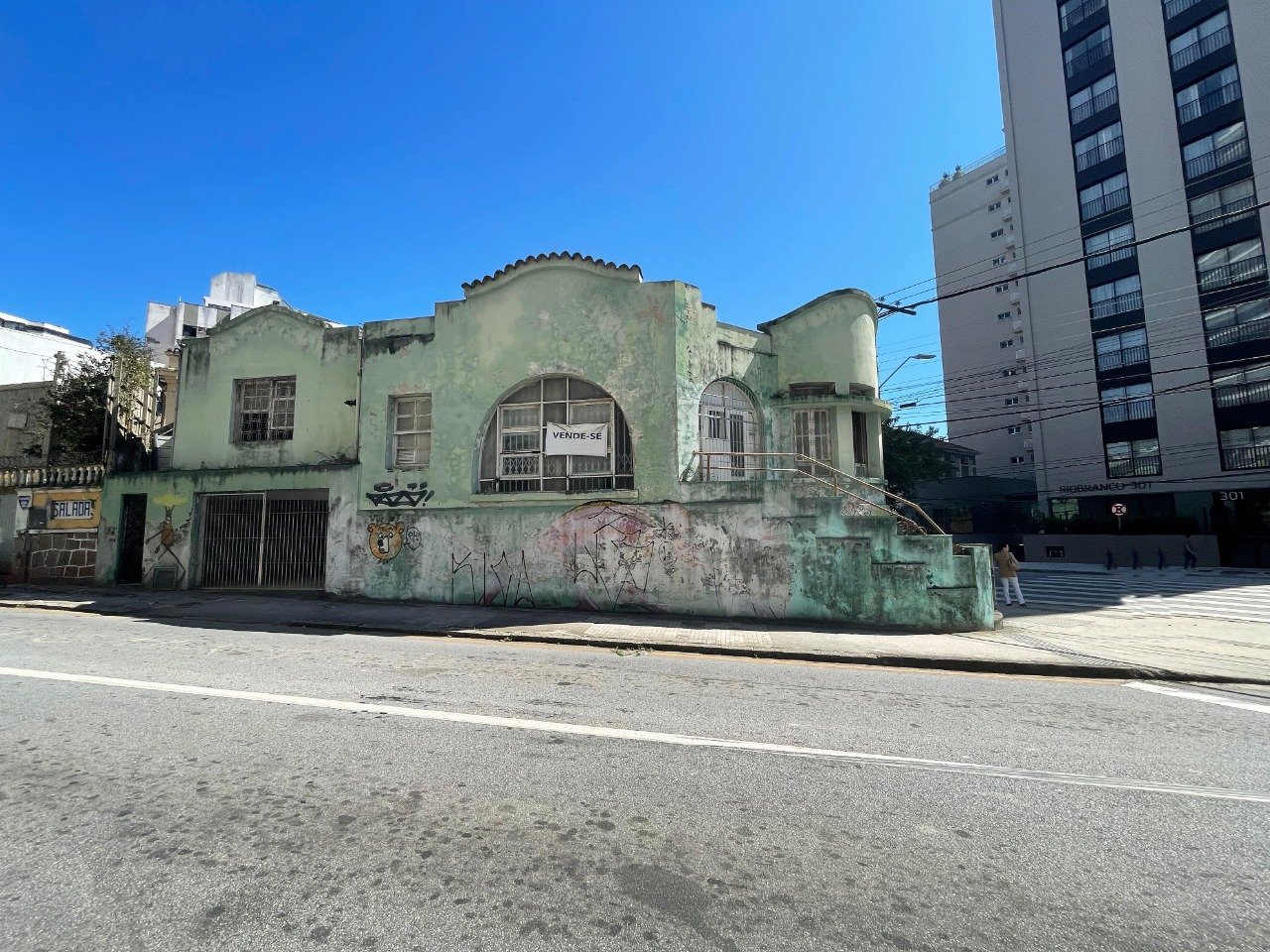 Casa[ NumeroQuarto] Centro Florianópolis : 