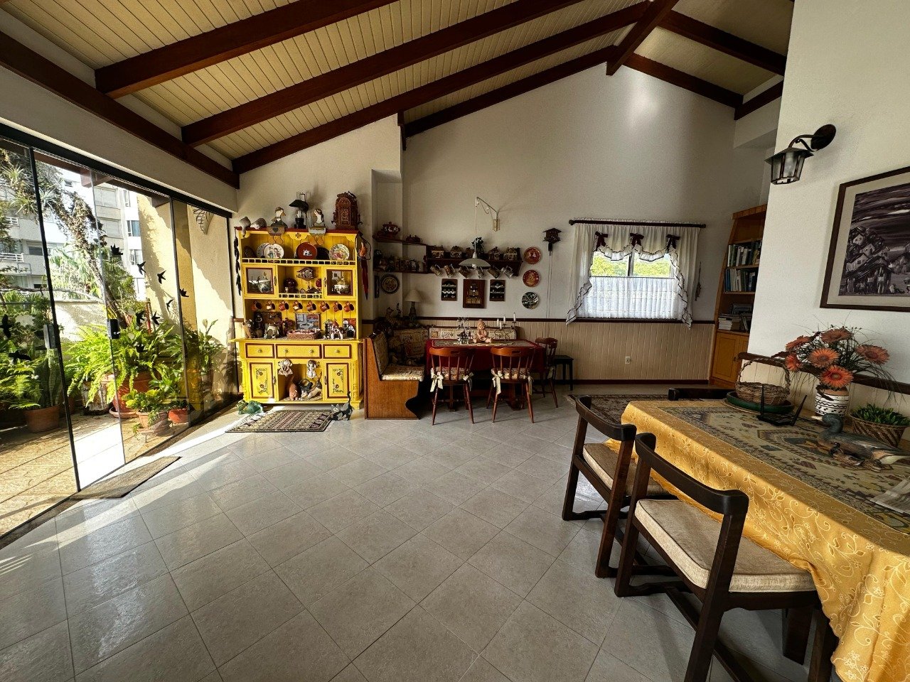 Cobertura duplex[ NumeroQuarto] João Paulo Florianópolis Por do Sol: 