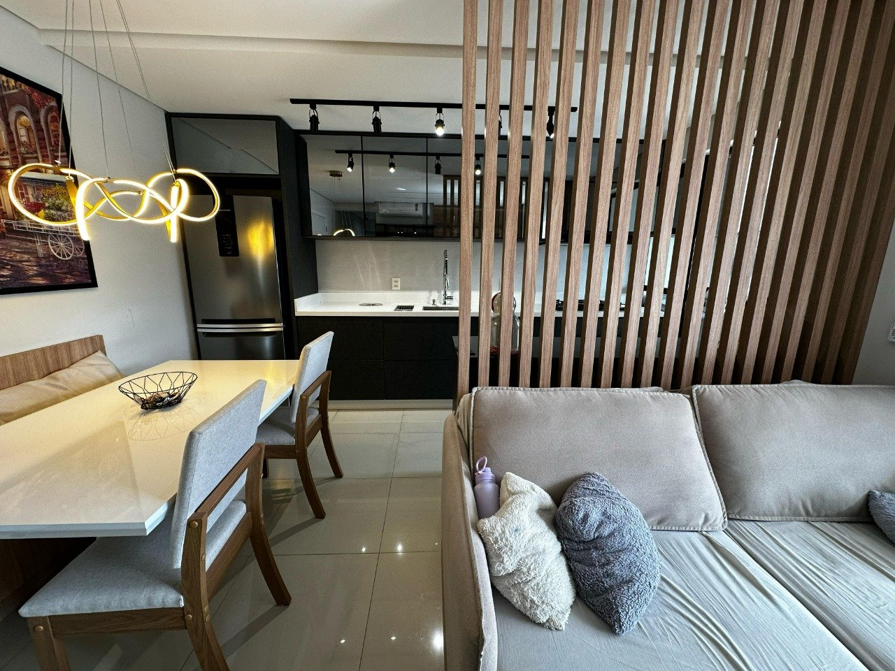 Apartamento[ NumeroQuarto] Itacorubi Florianópolis Maria Augusta: 