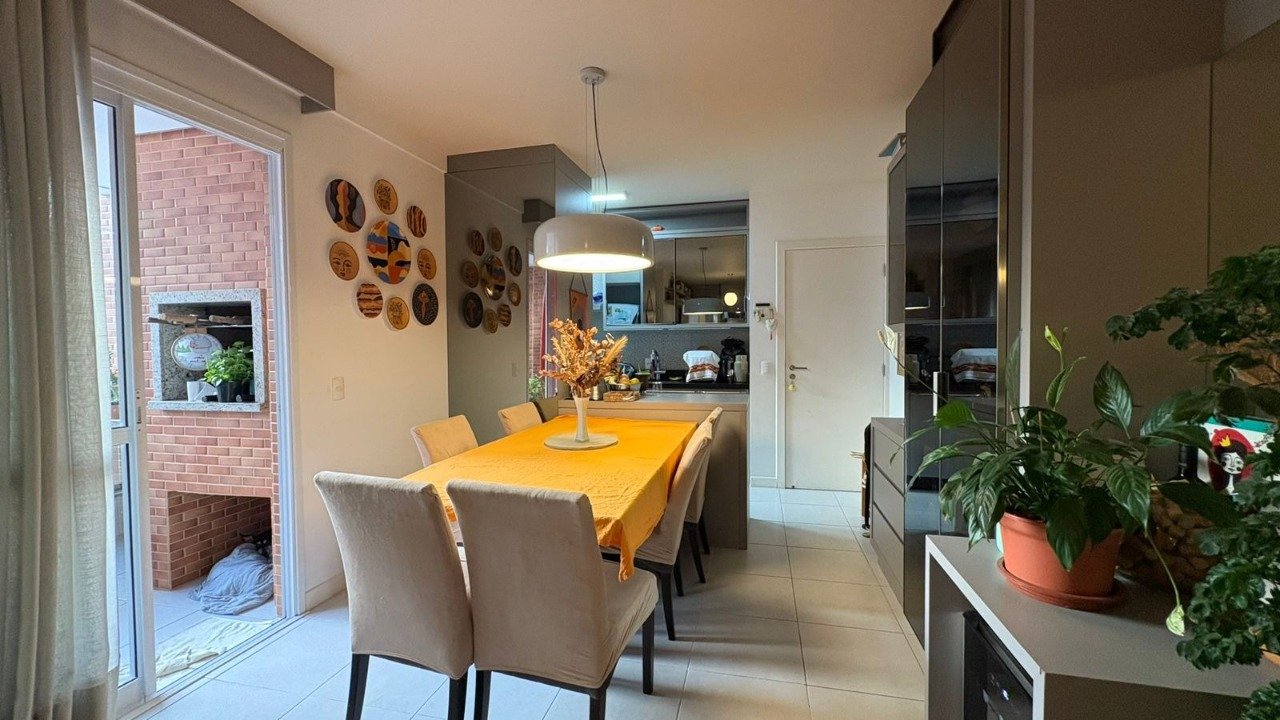 Apartamento[ NumeroQuarto] Córrego Grande Florianópolis Alicia e Luana: 