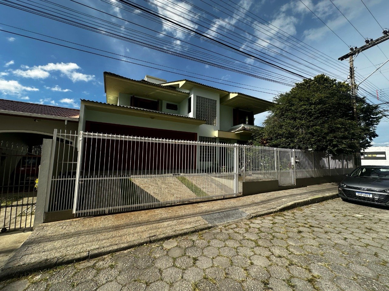 Casa[ NumeroQuarto] Nossa Senhora do Rosário São José : 