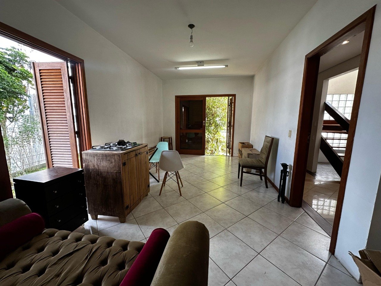 Casa[ NumeroQuarto] Nossa Senhora do Rosário São José : 