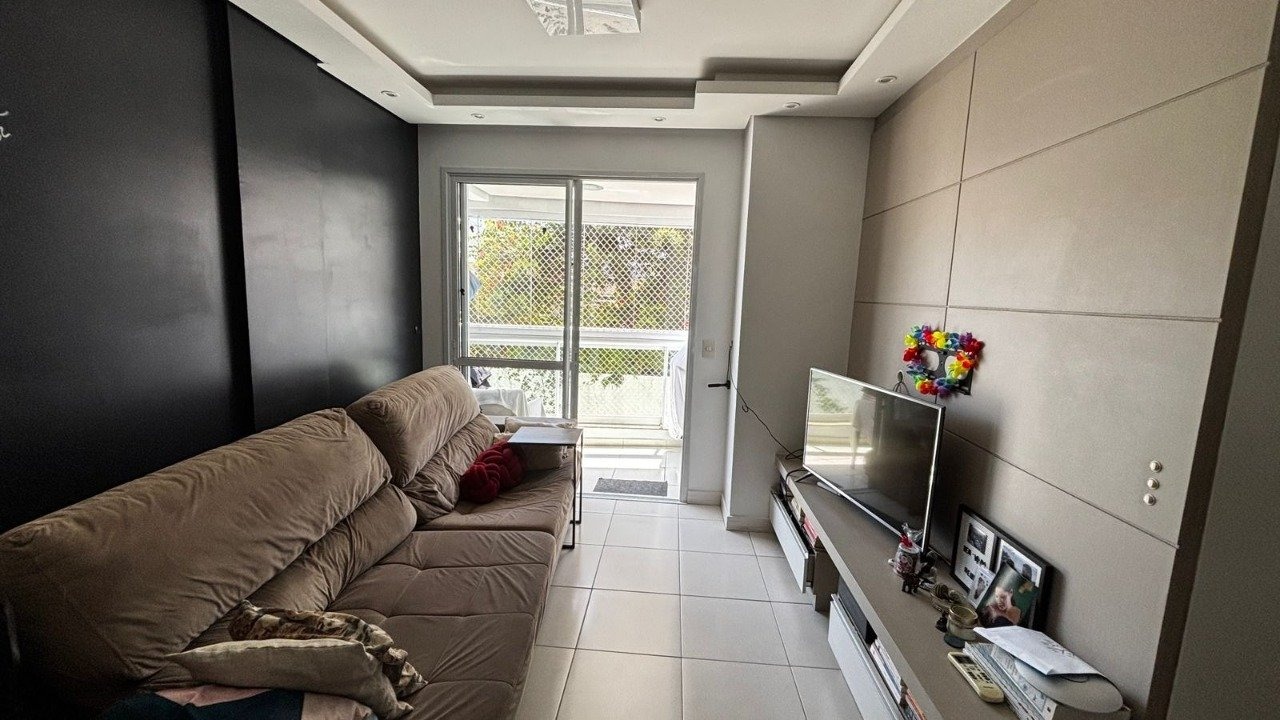 Apartamento[ NumeroQuarto] Coqueiros Florianópolis Sol Nascente: 