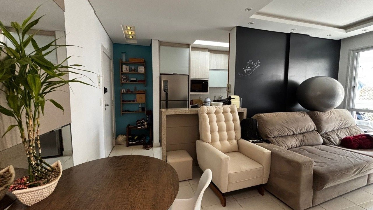 Apartamento[ NumeroQuarto] Coqueiros Florianópolis Sol Nascente: 