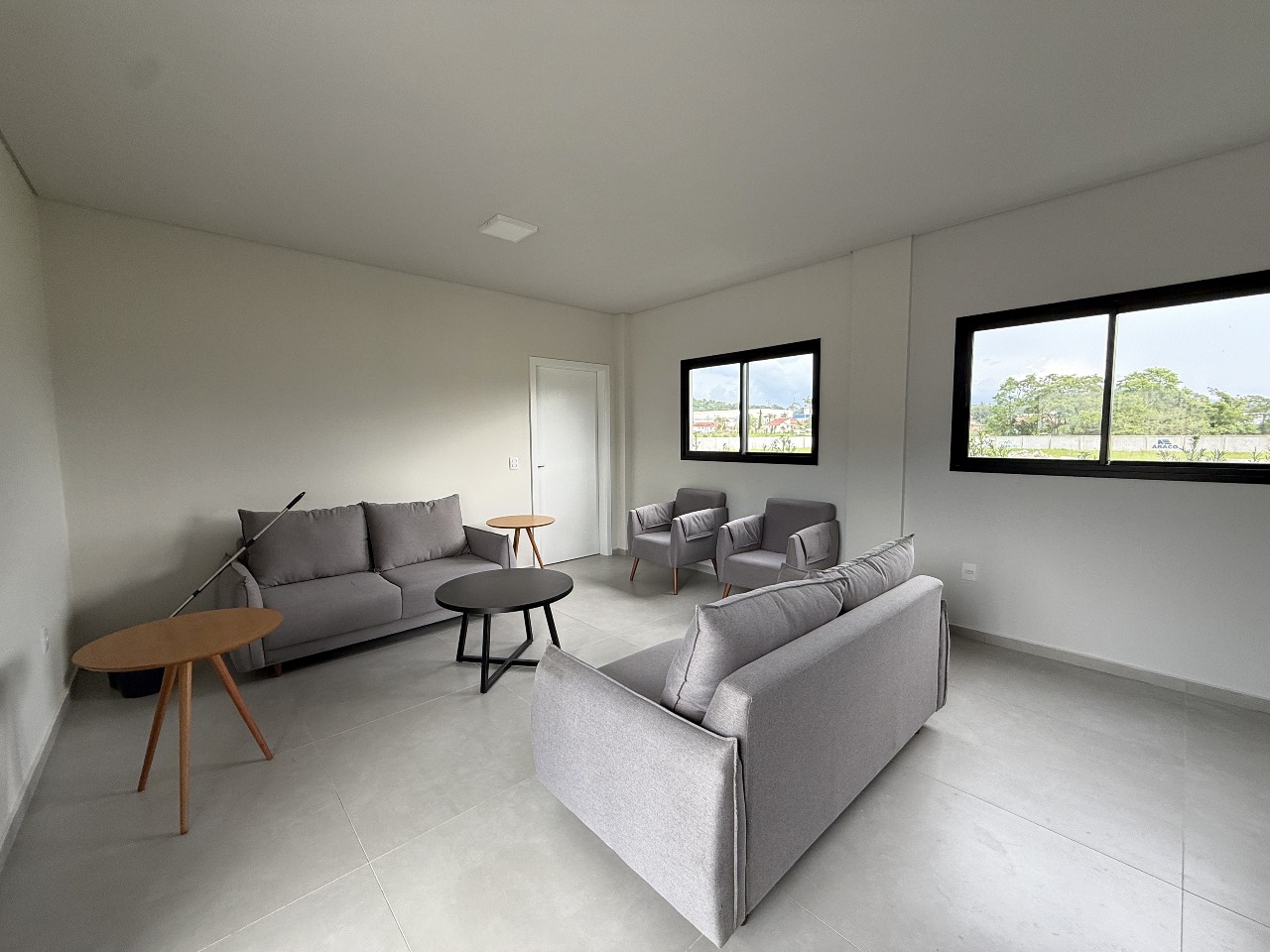 Terreno[ NumeroQuarto] Beira Rio Biguaçu : 