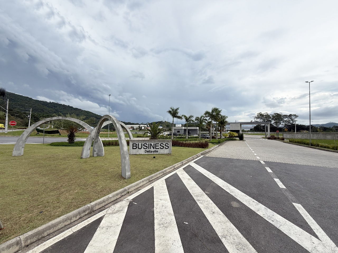 Terreno[ NumeroQuarto] Beira Rio Biguaçu : 