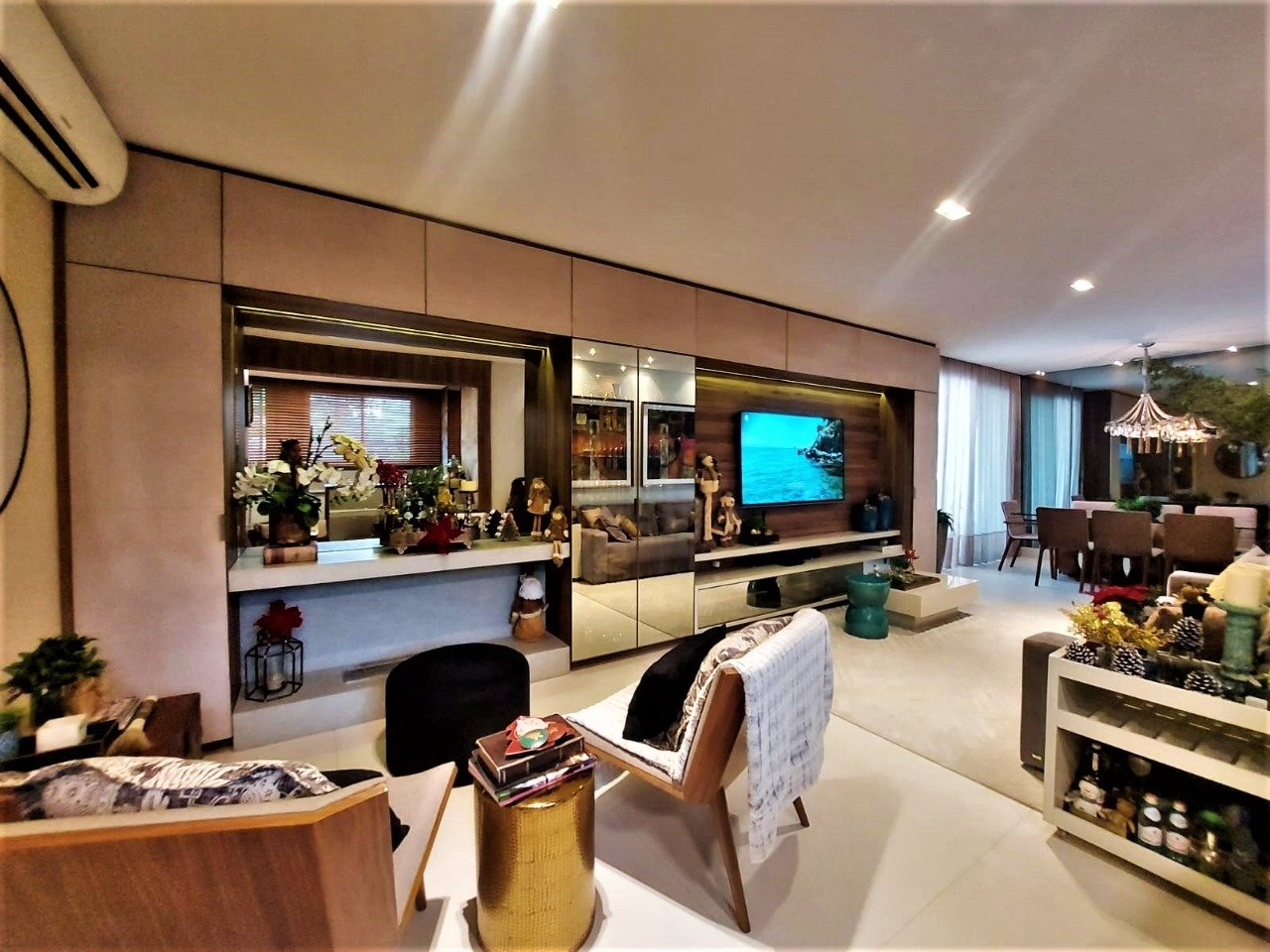 Apartamento[ NumeroQuarto] João Paulo Florianópolis Cote D`azur: 