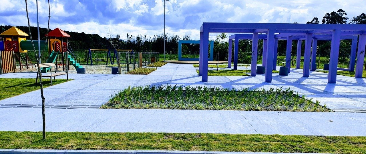 Terreno[ NumeroQuarto] Canasvieiras Florianópolis Alameda Cézanne: 