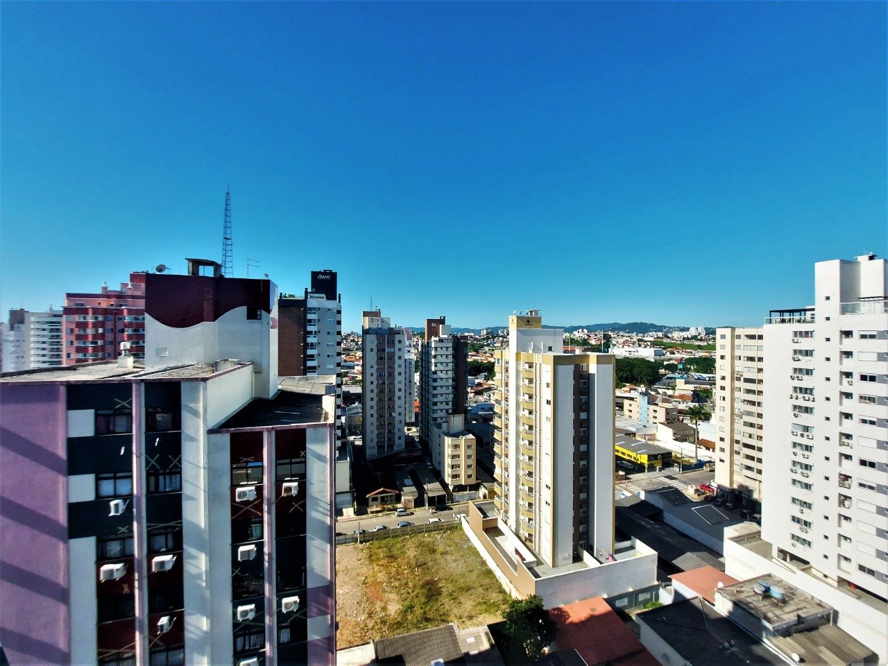 Apartamento[ NumeroQuarto] Campinas São José Valentina: 