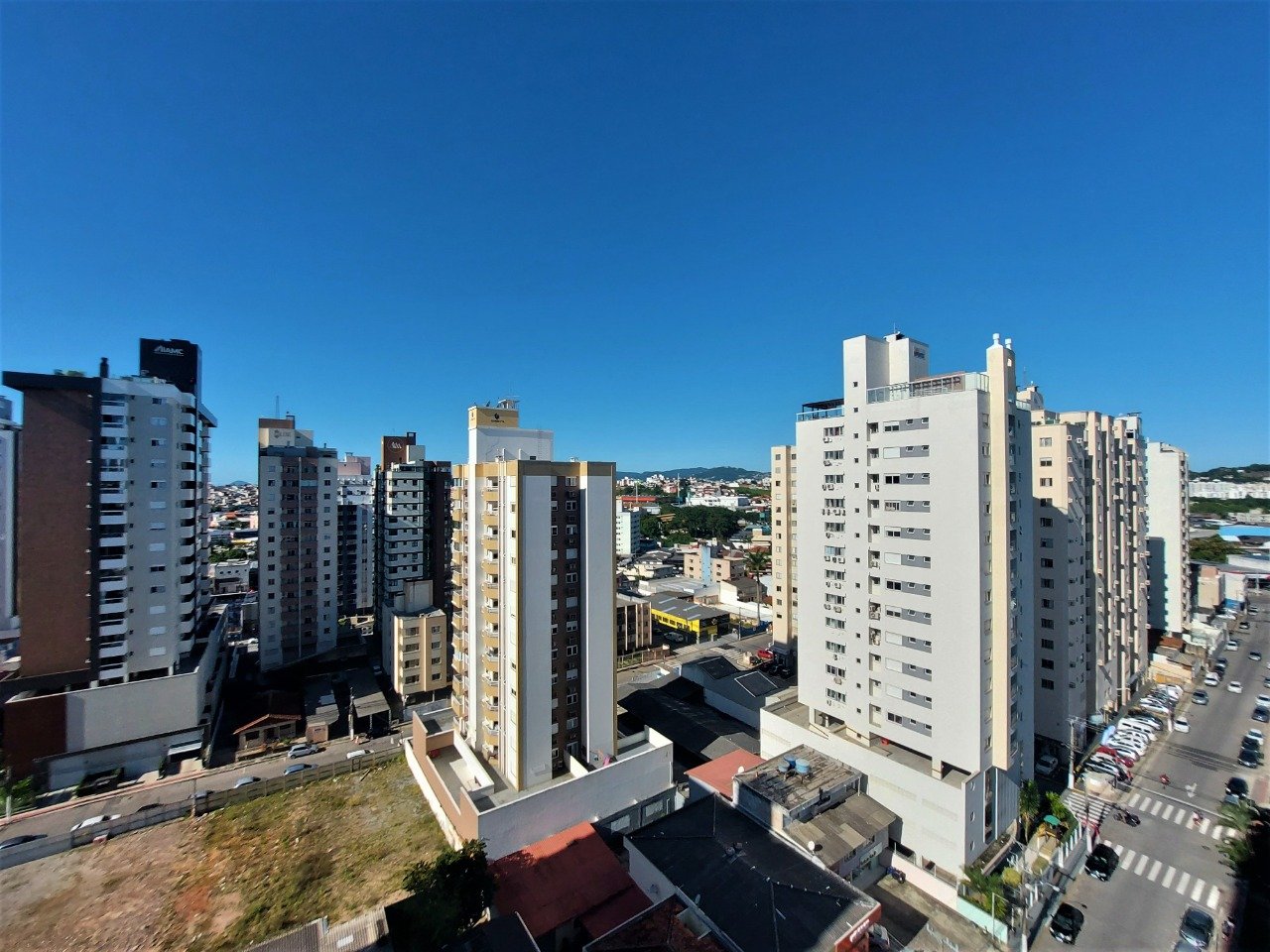 Apartamento[ NumeroQuarto] Campinas São José Valentina: 