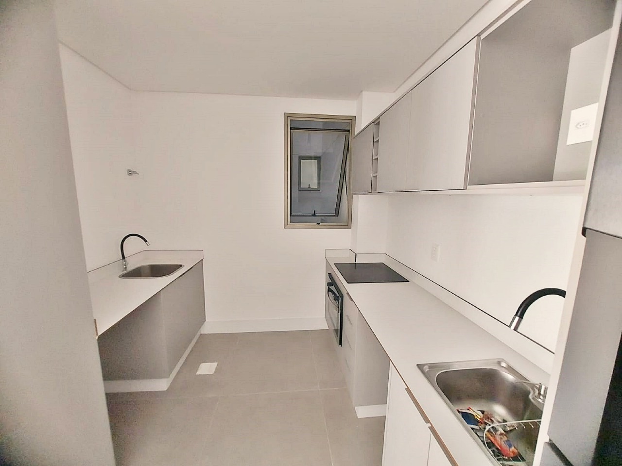 Apartamento[ NumeroQuarto] Córrego Grande Florianópolis D/SPOT: 