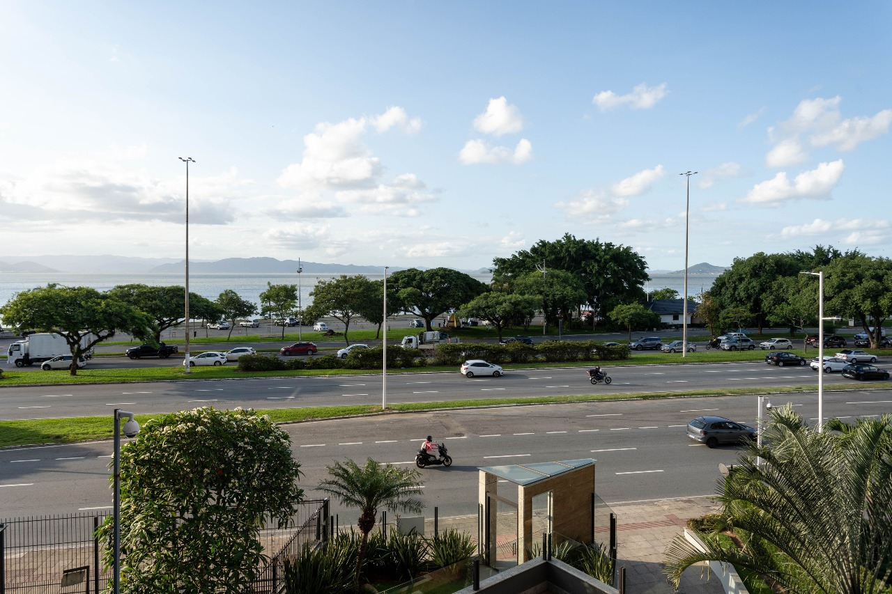 Apartamento[ NumeroQuarto] Agronômica Florianópolis Delacroix: 