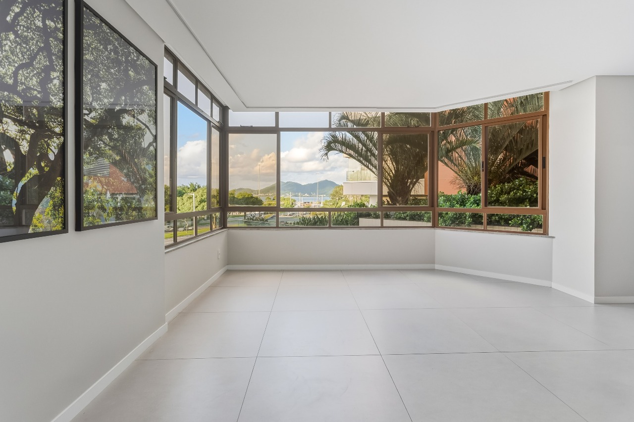 Apartamento[ NumeroQuarto] Agronômica Florianópolis Delacroix: 