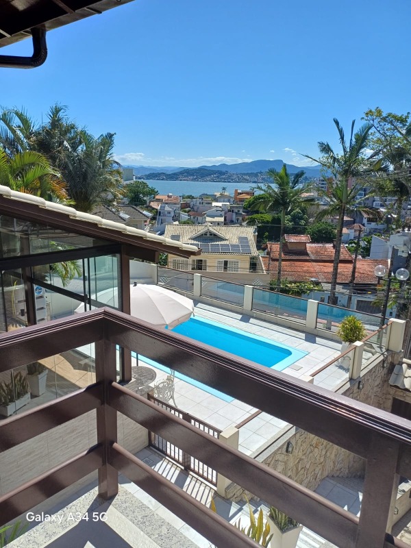 Casa[ NumeroQuarto] Abraão Florianópolis : 