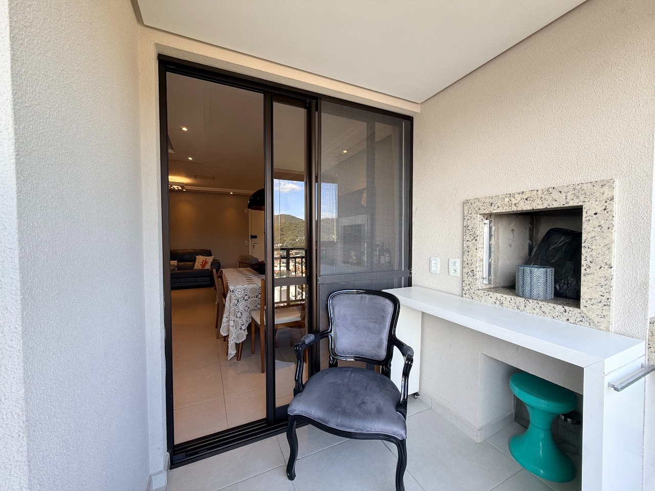 Apartamento[ NumeroQuarto] Itacorubi Florianópolis Jardim Imperiale: 