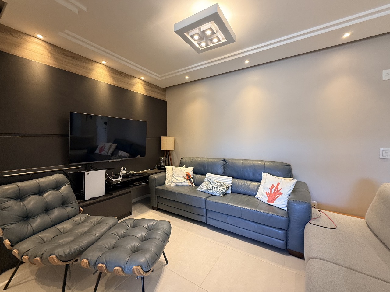 Apartamento[ NumeroQuarto] Itacorubi Florianópolis Jardim Imperiale: 