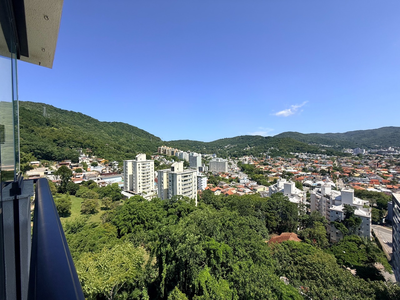 Apartamento[ NumeroQuarto] Itacorubi Florianópolis Jardim Imperiale: 