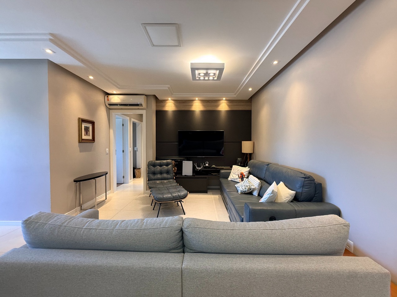 Apartamento[ NumeroQuarto] Itacorubi Florianópolis Jardim Imperiale: 