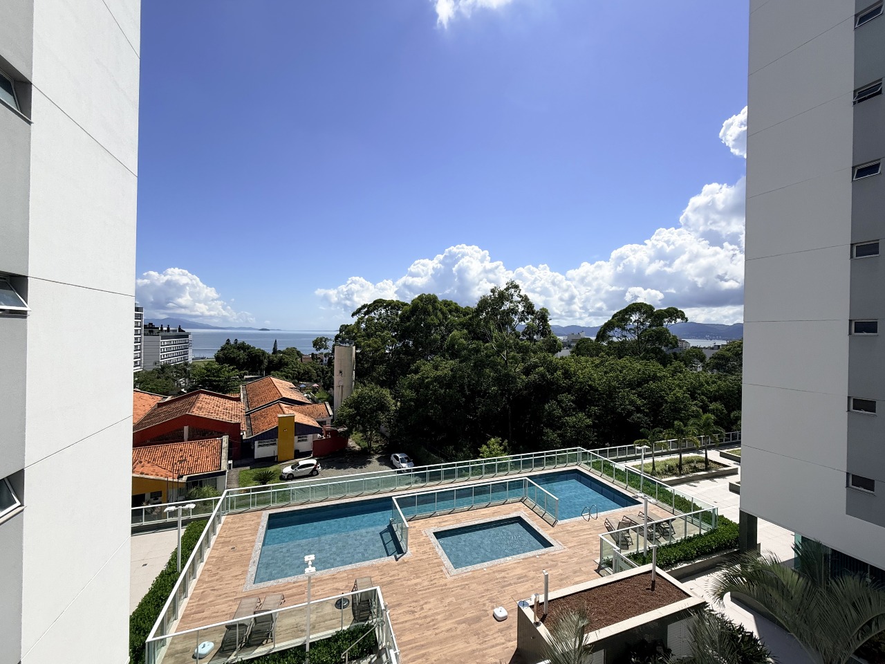 Apartamento[ NumeroQuarto] Jardim Atlântico Florianópolis Jardim Poente: 