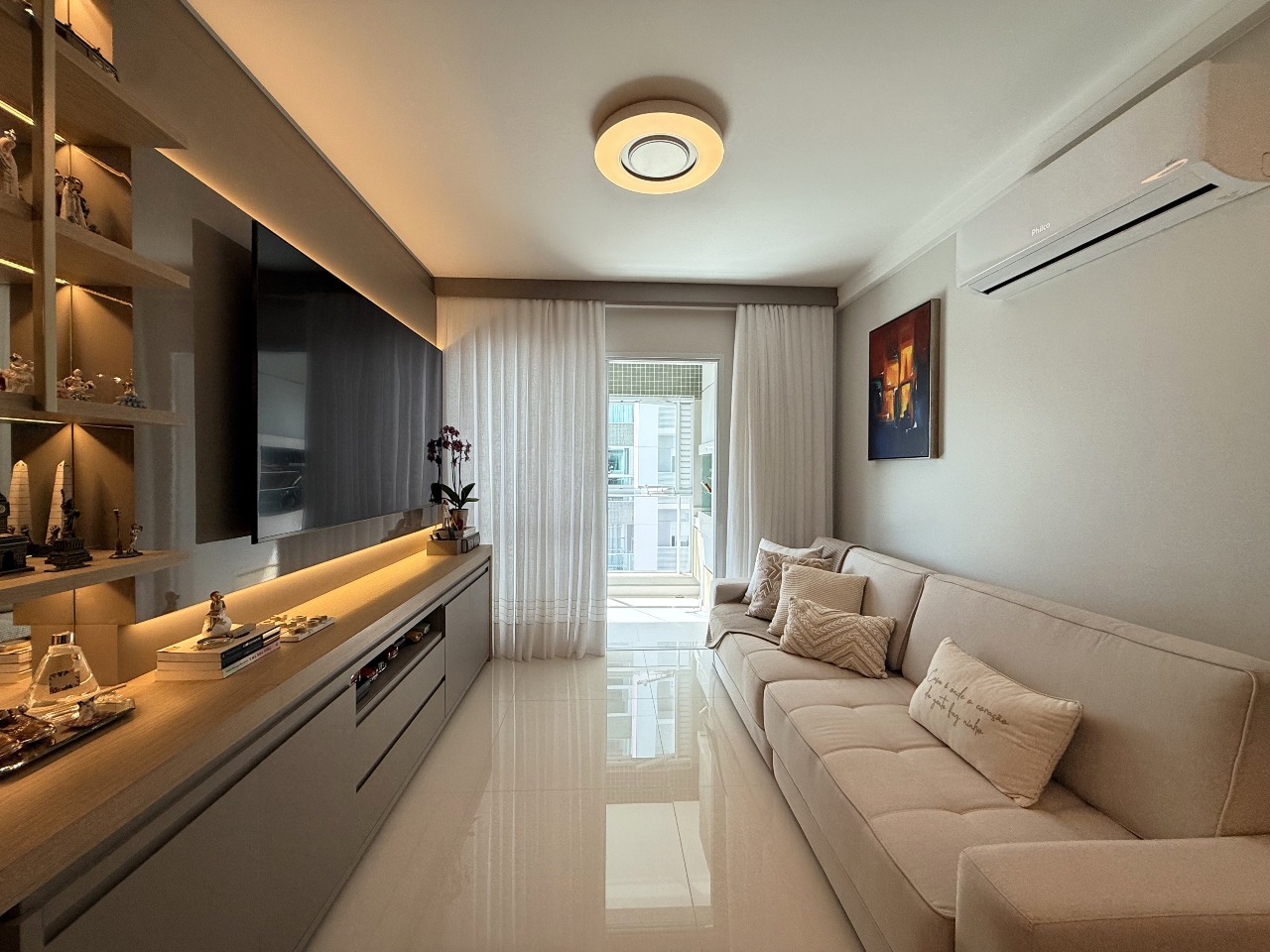 Apartamento[ NumeroQuarto] Jardim Atlântico Florianópolis Jardim Poente: 