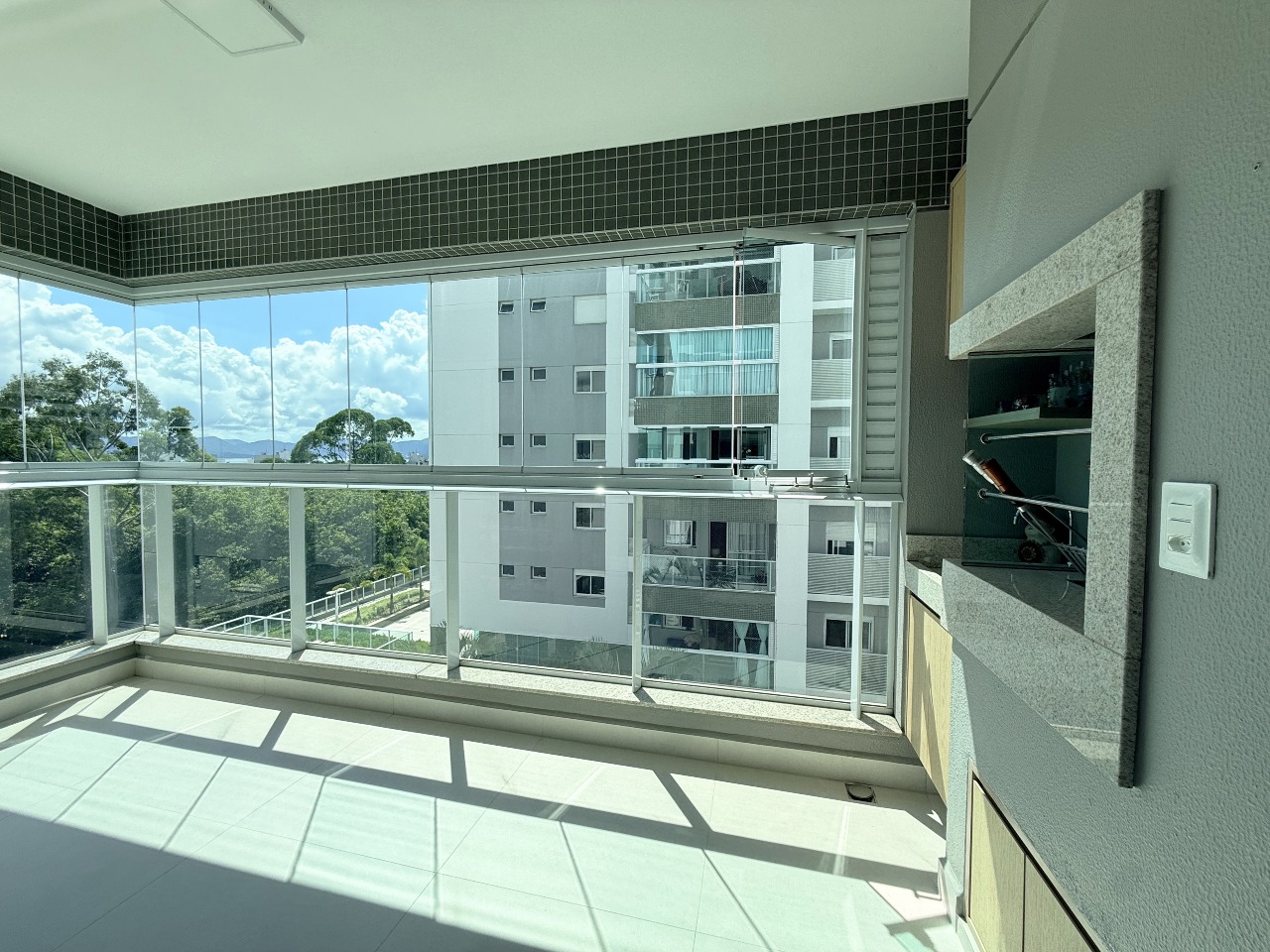 Apartamento[ NumeroQuarto] Jardim Atlântico Florianópolis Jardim Poente: 