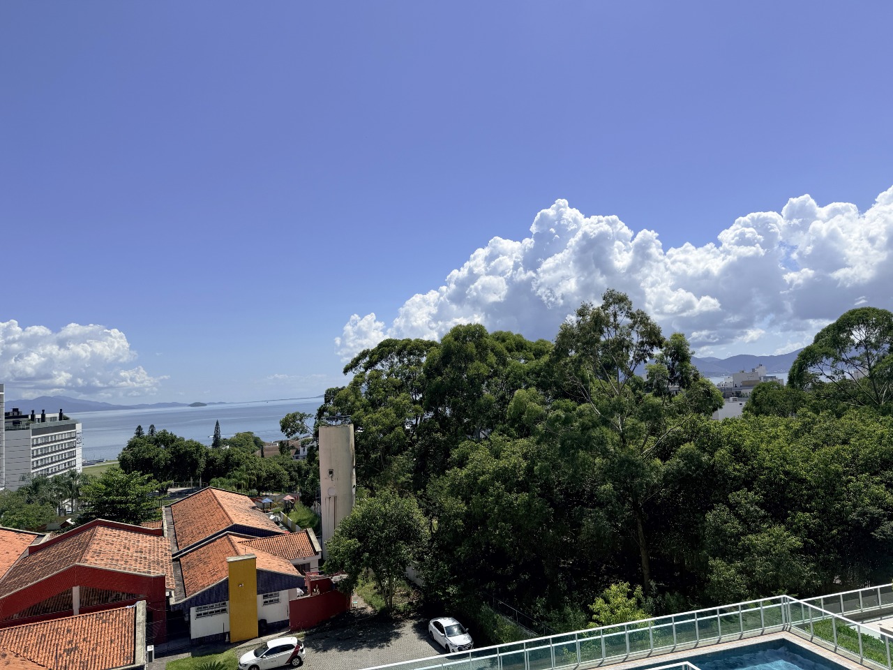 Apartamento[ NumeroQuarto] Jardim Atlântico Florianópolis Jardim Poente: 