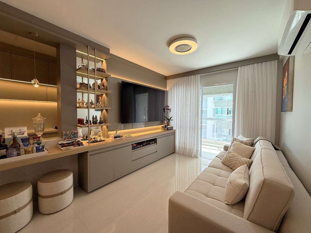 Apartamento[ NumeroQuarto] Jardim Atlântico Florianópolis Jardim Poente: 