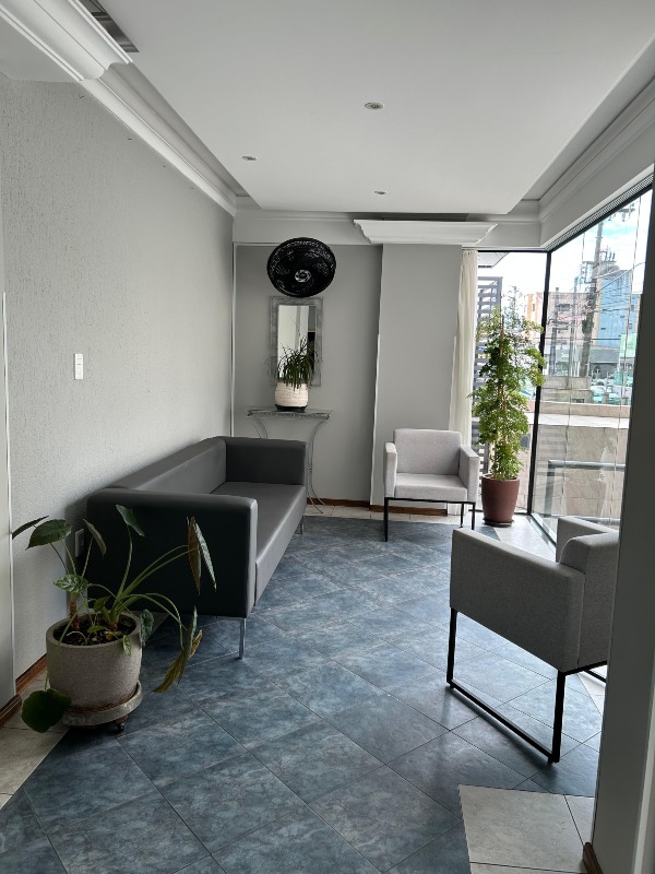 Apartamento[ NumeroQuarto] Campinas São José Dona Leonildes: hall de entrada