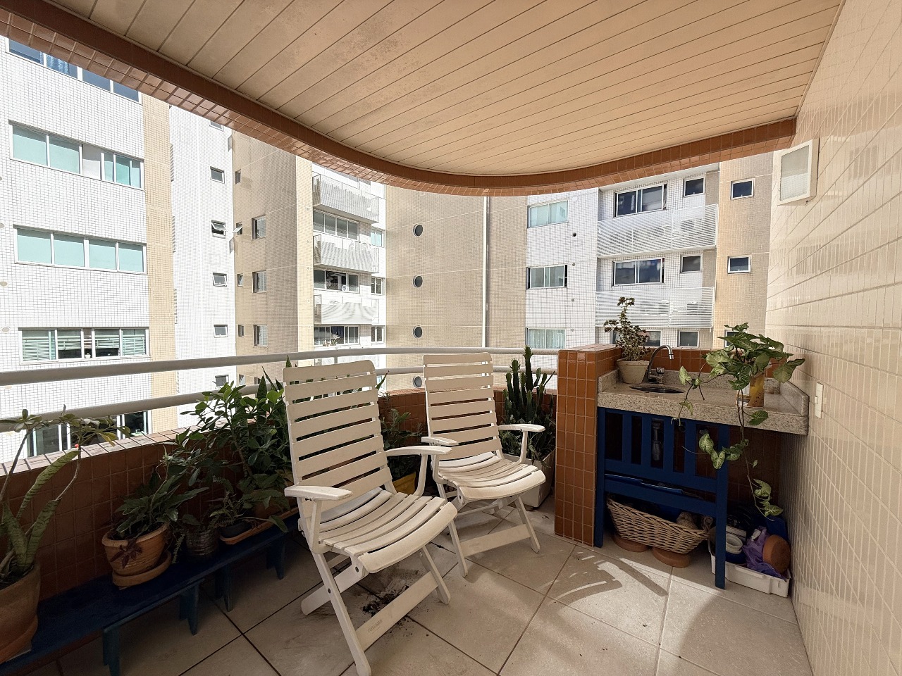 Apartamento[ NumeroQuarto] Centro Florianópolis Classic Firenze: 