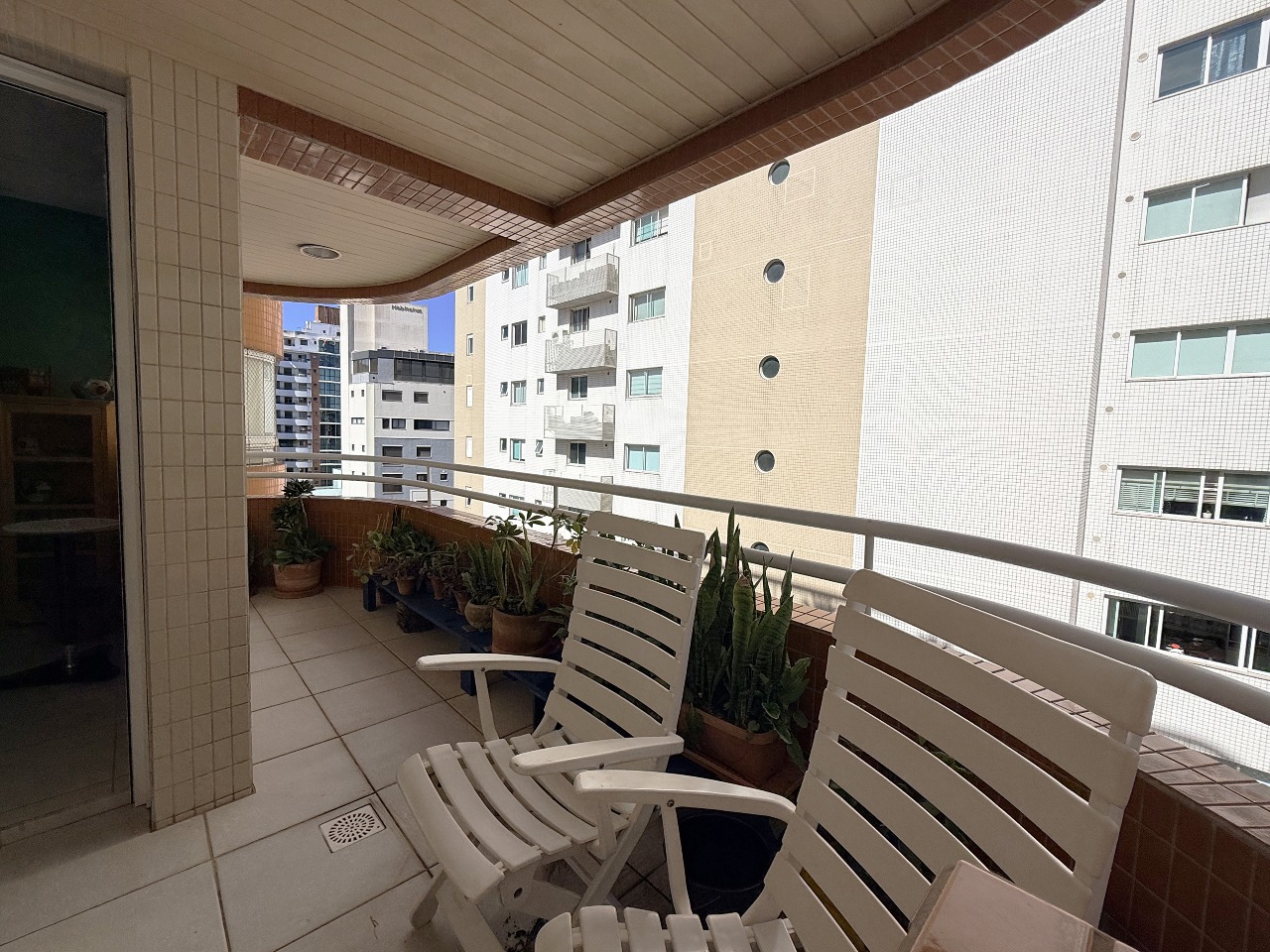 Apartamento[ NumeroQuarto] Centro Florianópolis Classic Firenze: 