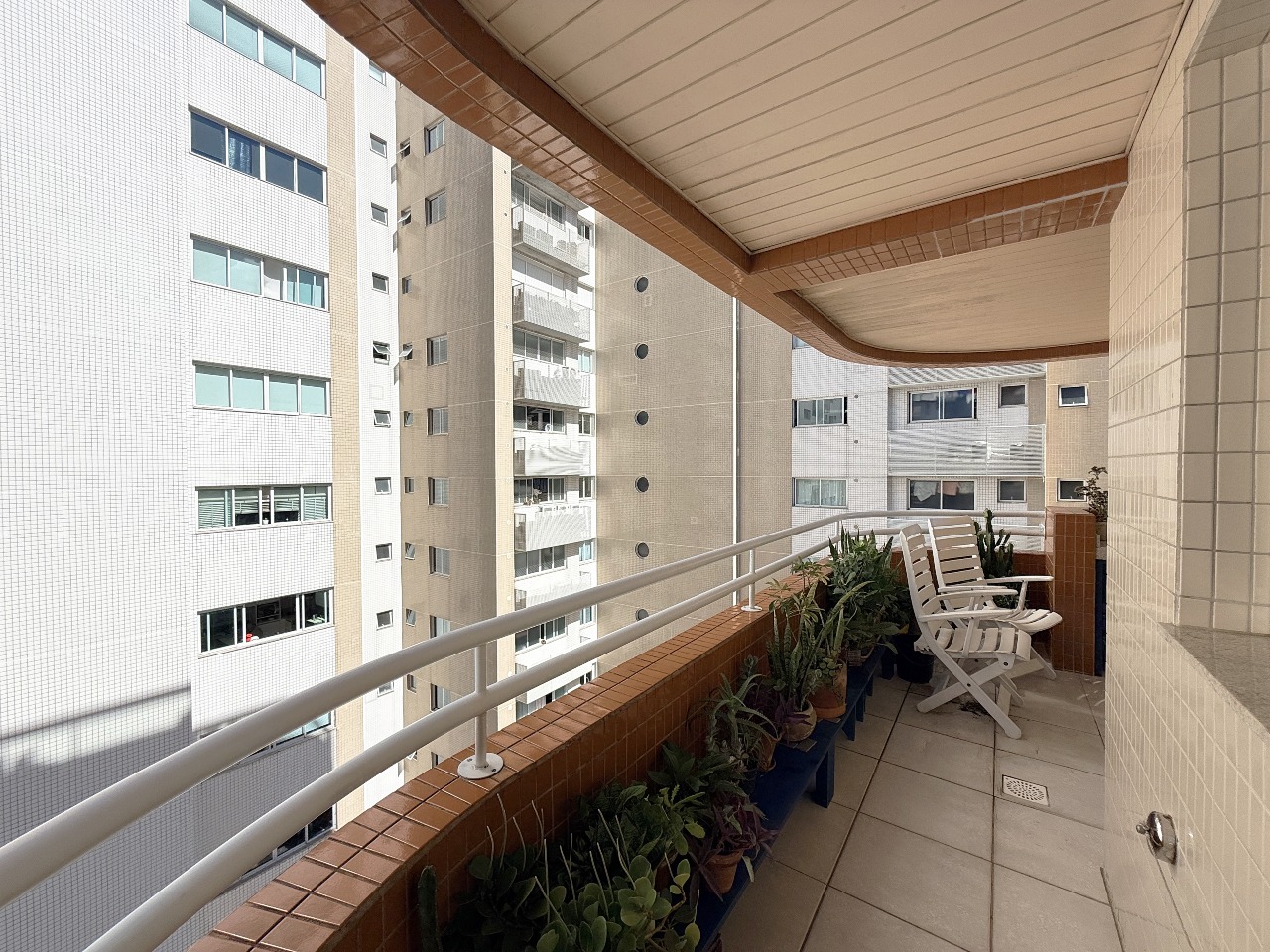 Apartamento[ NumeroQuarto] Centro Florianópolis Classic Firenze: 