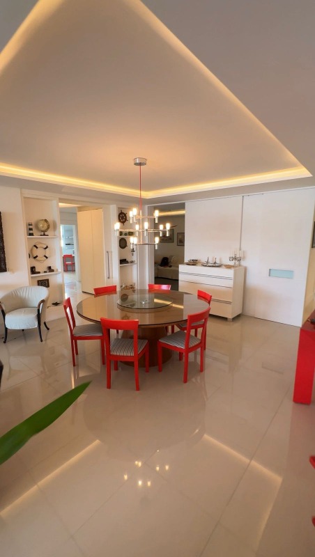 Apartamento[ NumeroQuarto] Coqueiros Florianópolis Marinas Residence: 