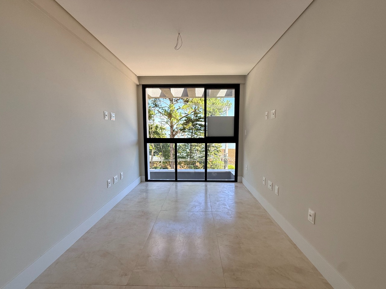 Apartamento[ NumeroQuarto] Cacupé Florianópolis Soleil Cacupé: 