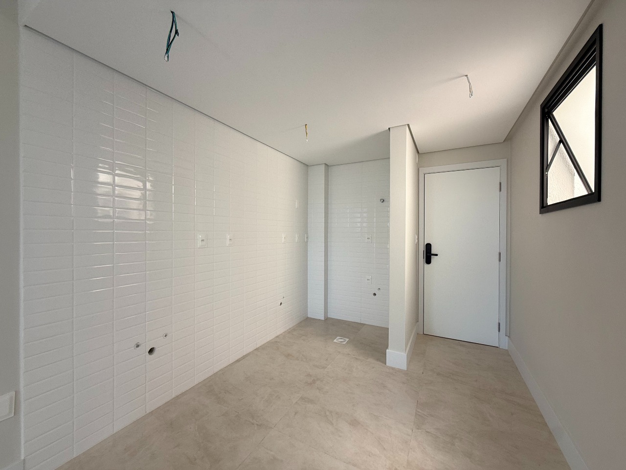 Apartamento[ NumeroQuarto] Cacupé Florianópolis Soleil Cacupé: 