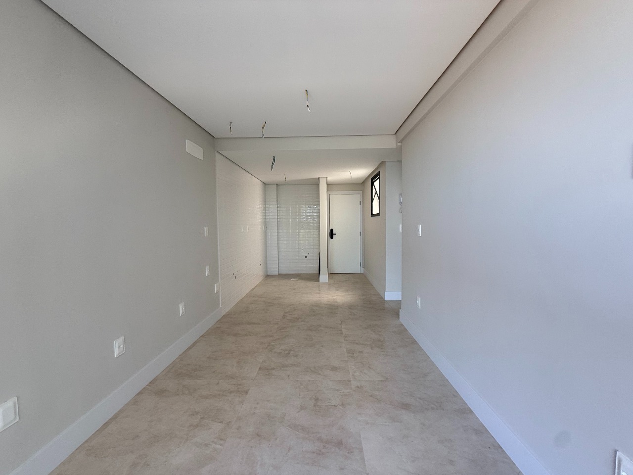 Apartamento[ NumeroQuarto] Cacupé Florianópolis Soleil Cacupé: 