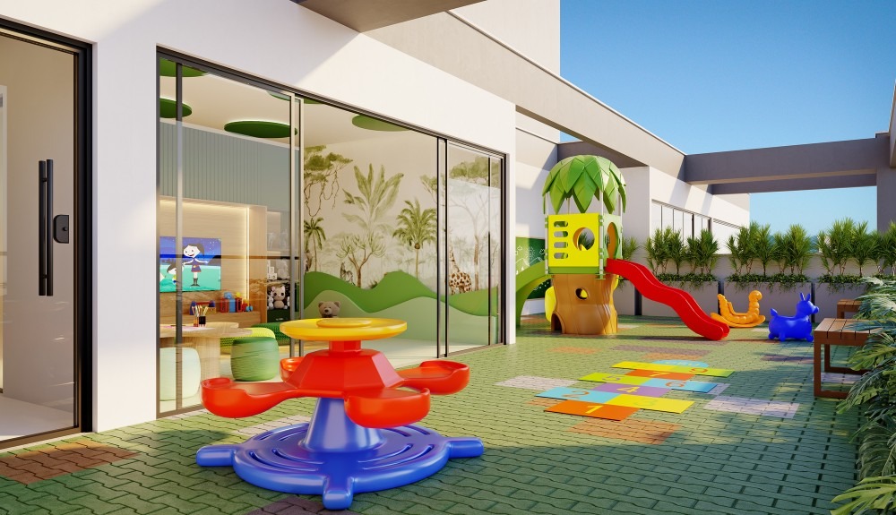 Apartamento[ NumeroQuarto] Coqueiros Florianópolis Jardim de Coqueiros: 