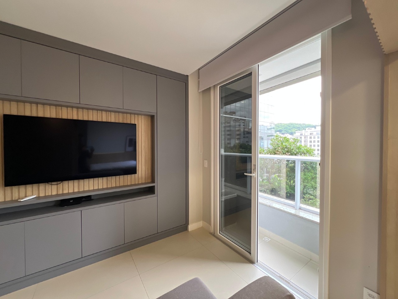 Apartamento[ NumeroQuarto] Centro Florianópolis Jardim Milano: 