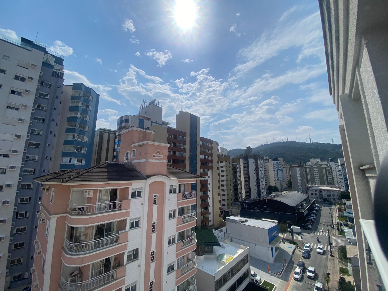 Apartamento[ NumeroQuarto] Centro Florianópolis Carmelo Faraco: 